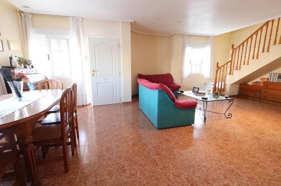 Villa in Torrevieja