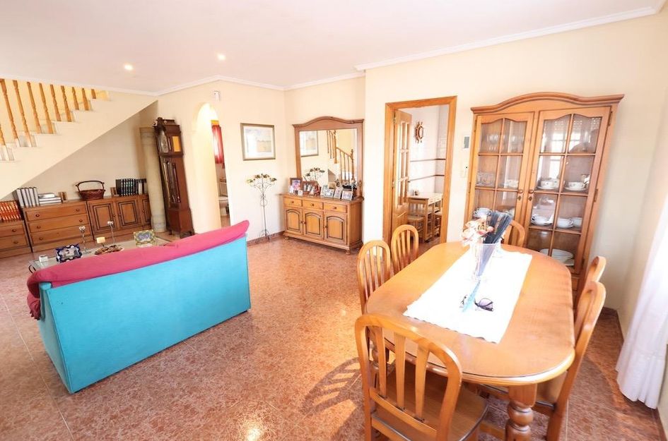 Villa in Torrevieja