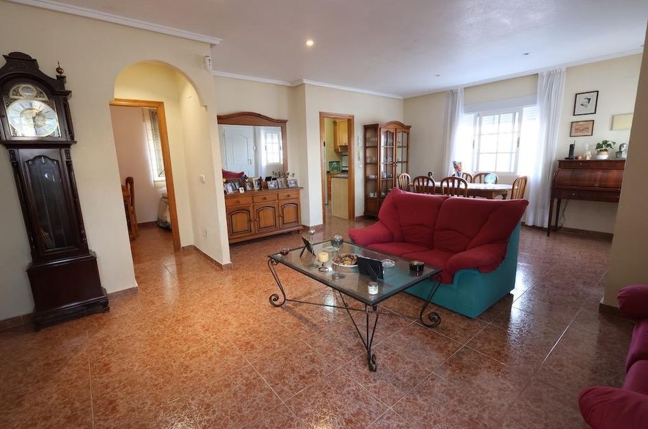 Villa in Torrevieja