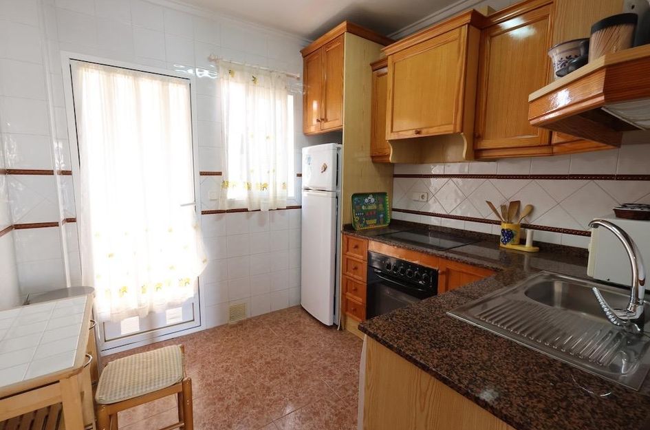 Villa in Torrevieja