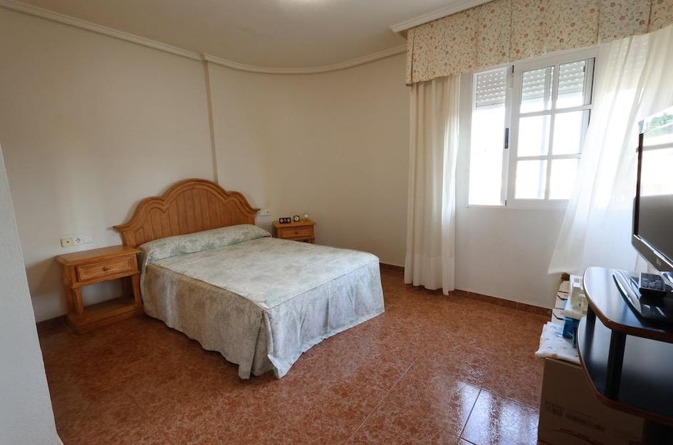 Villa in Torrevieja
