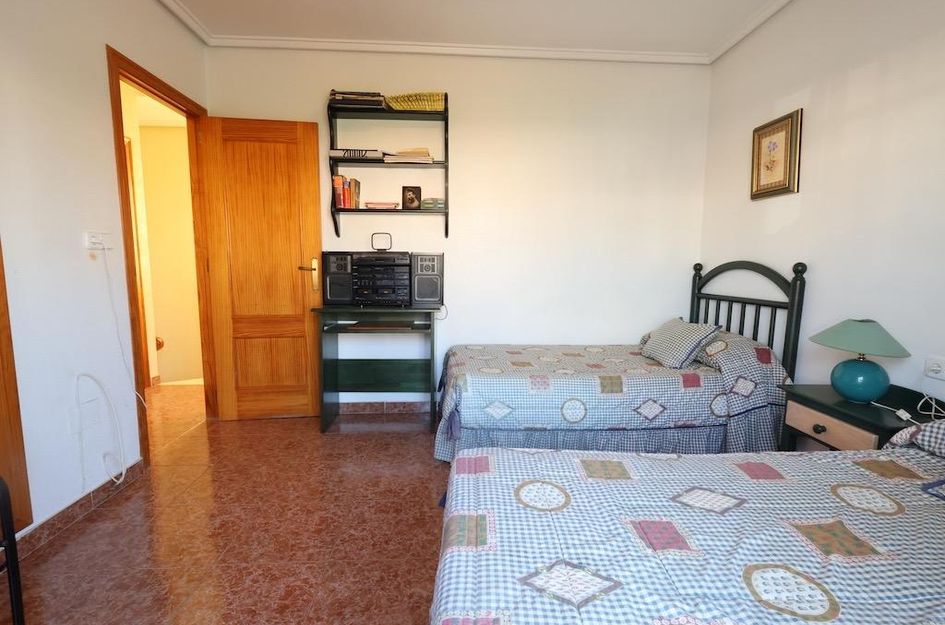 Villa in Torrevieja