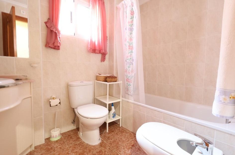 Villa in Torrevieja