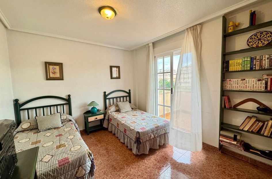 Villa in Torrevieja