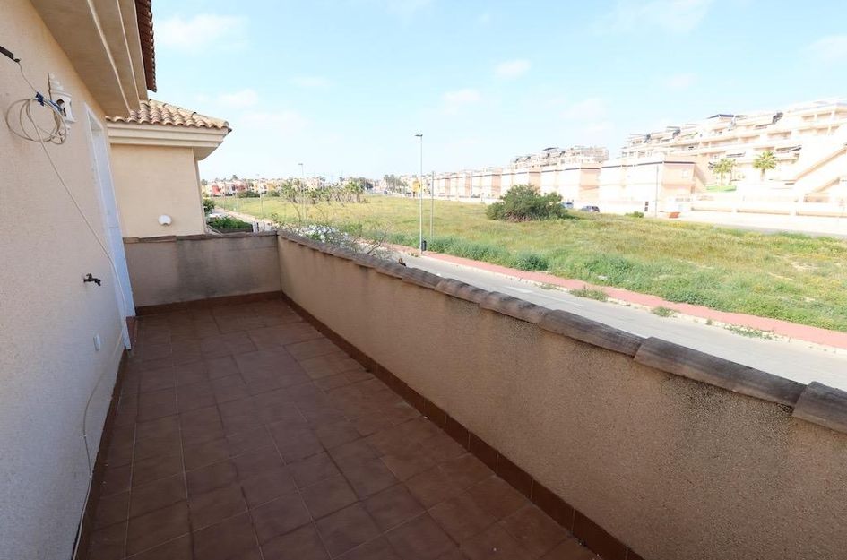 Villa in Torrevieja