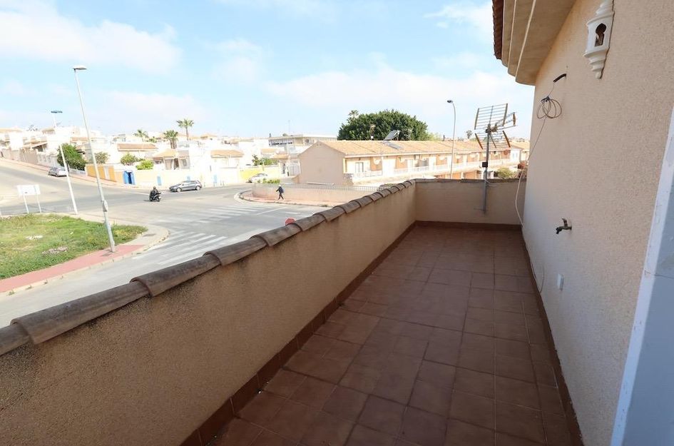 Villa in Torrevieja