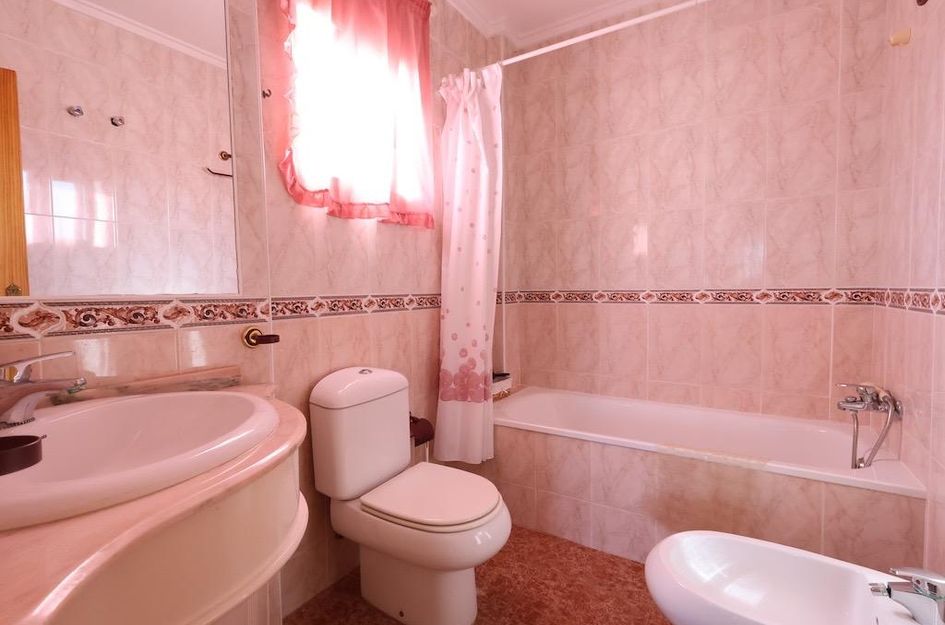 Villa in Torrevieja