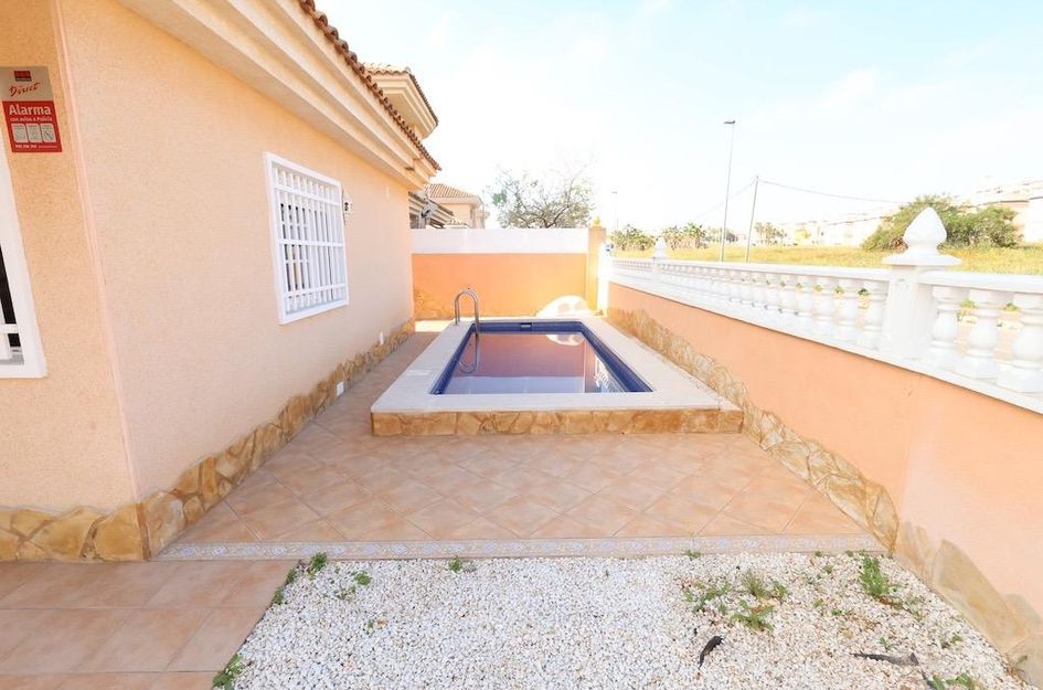 Villa in Torrevieja