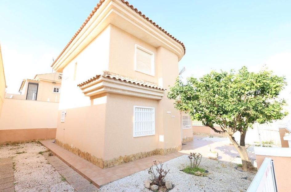 Villa in Torrevieja