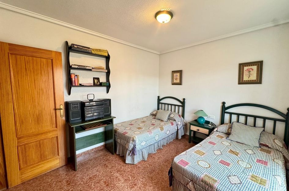 Villa in Torrevieja