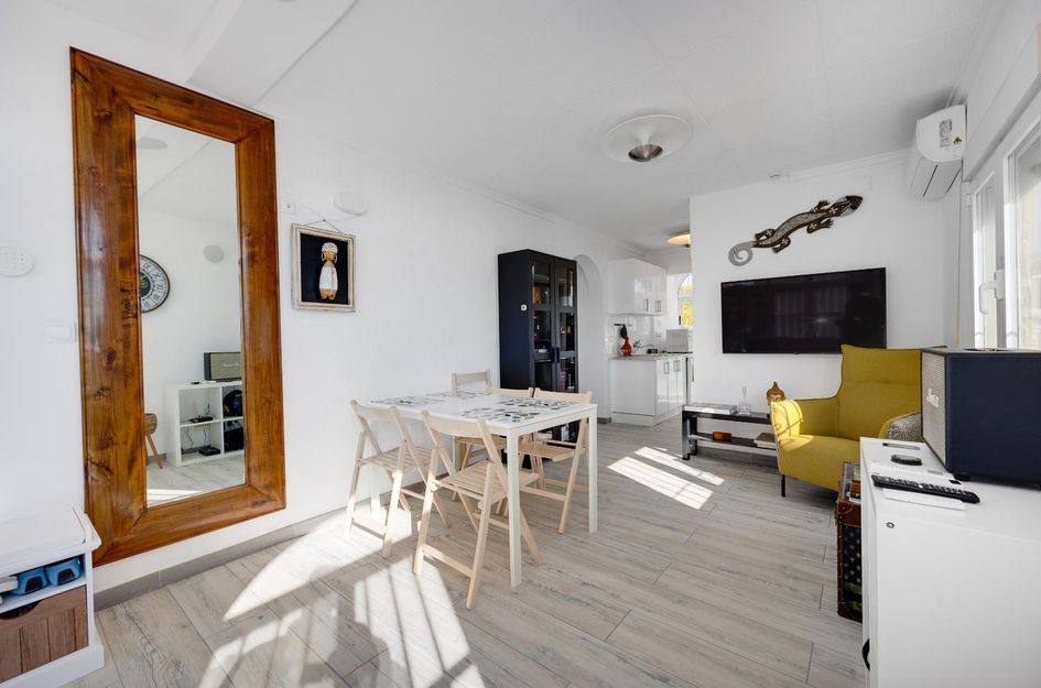 Villa in La Marina
