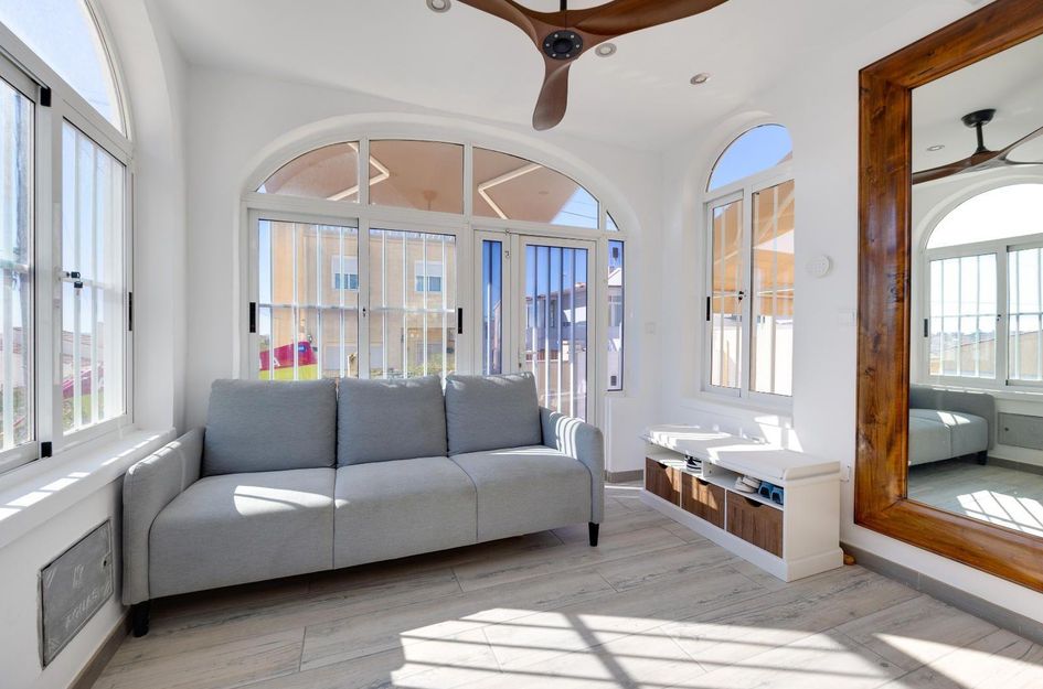 Villa in La Marina