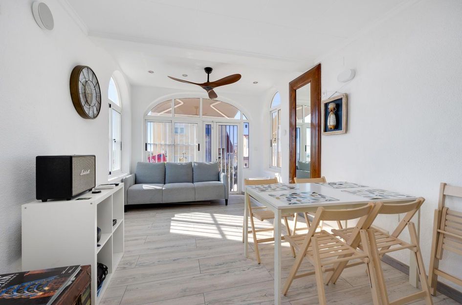 Villa in La Marina