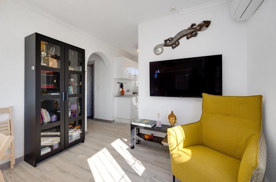 Villa in La Marina