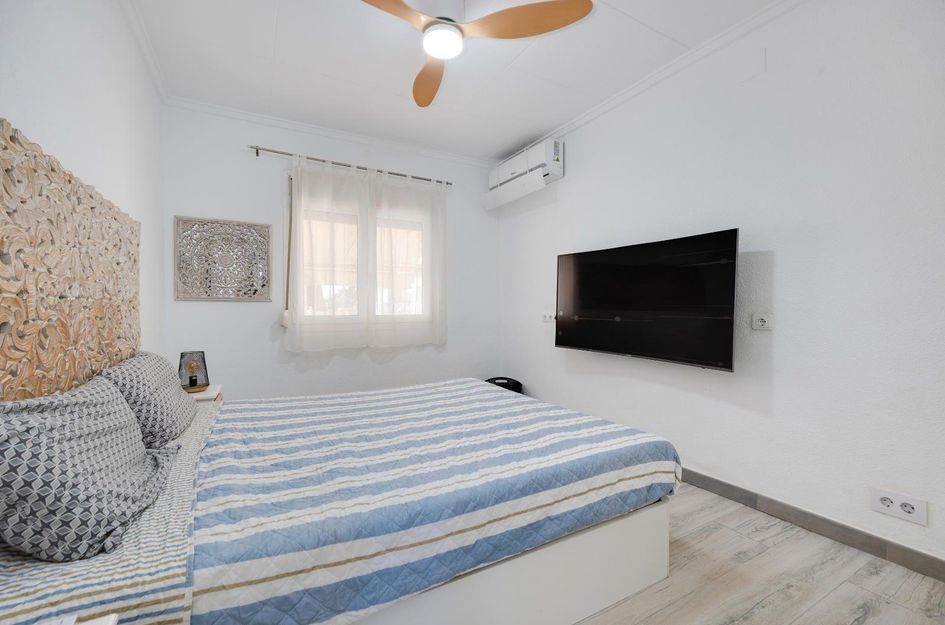 Villa in La Marina