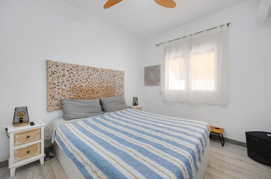Villa in La Marina