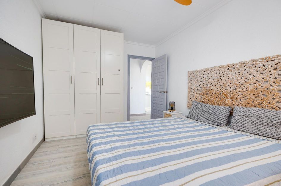 Villa in La Marina