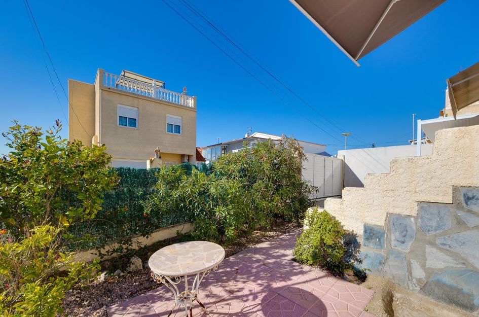 Villa in La Marina