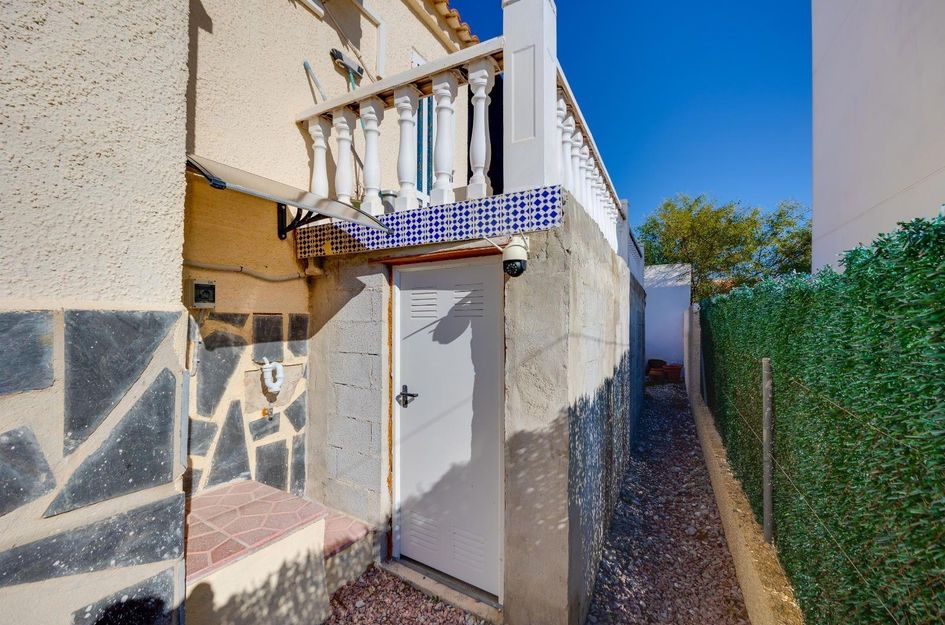 Villa in La Marina