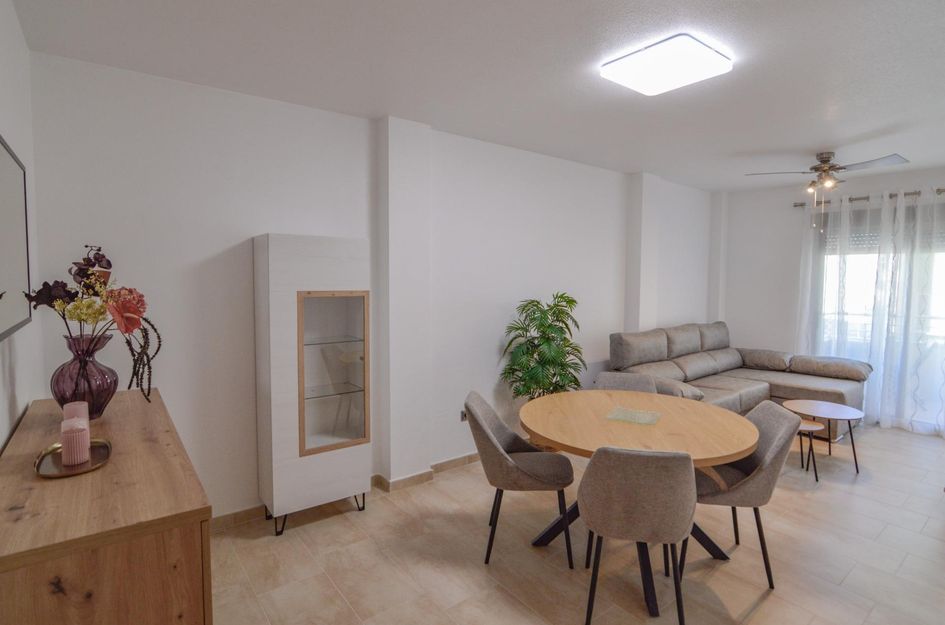 Appartement in Torrevieja