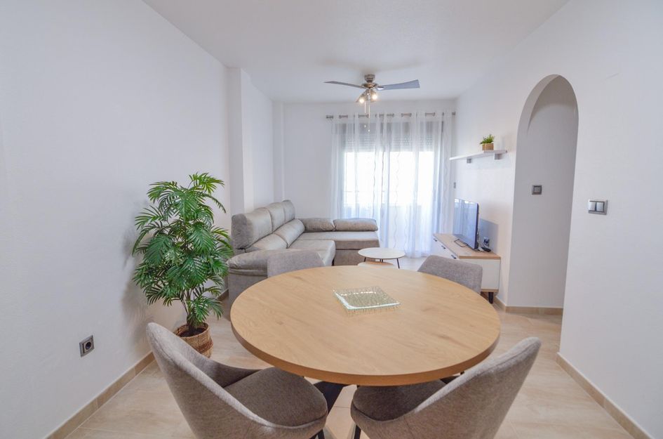 Appartement in Torrevieja