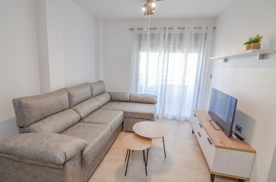 Appartement in Torrevieja