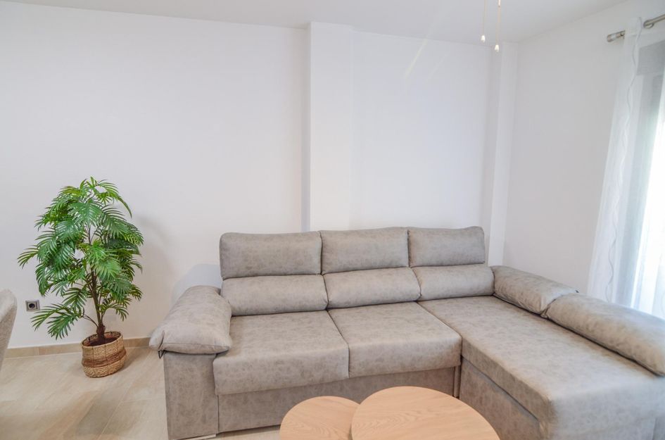 Appartement in Torrevieja