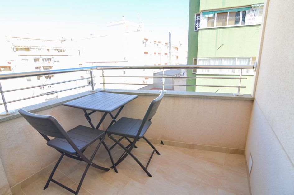Appartement in Torrevieja