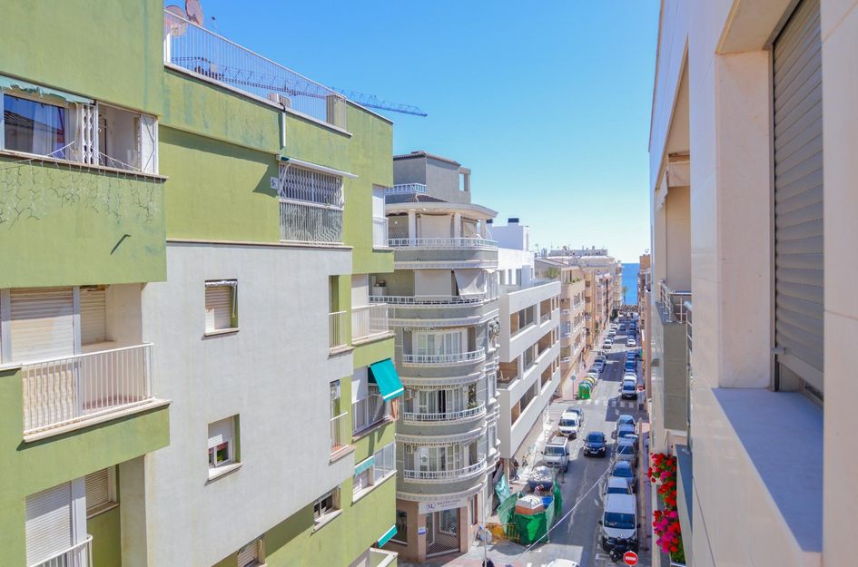 Appartement in Torrevieja