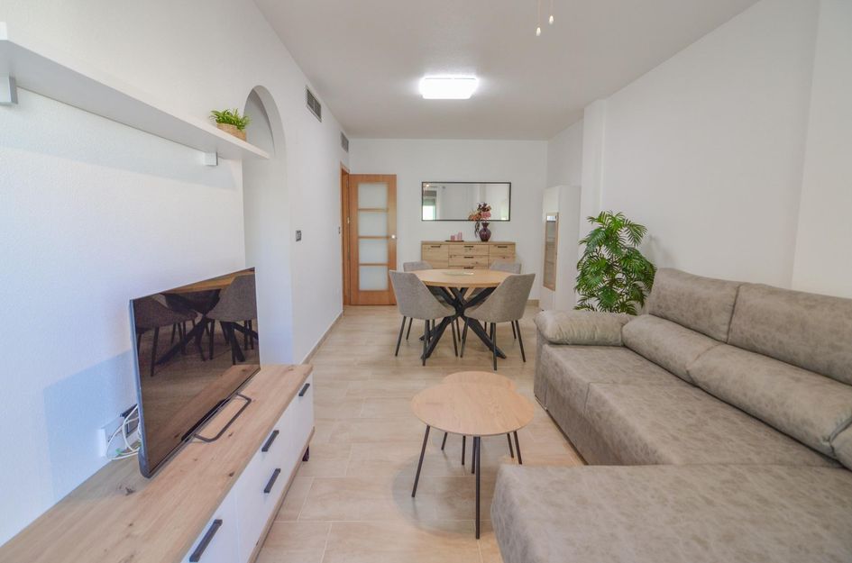 Appartement in Torrevieja