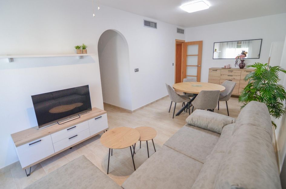 Appartement in Torrevieja