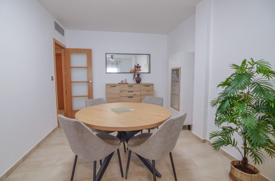 Appartement in Torrevieja