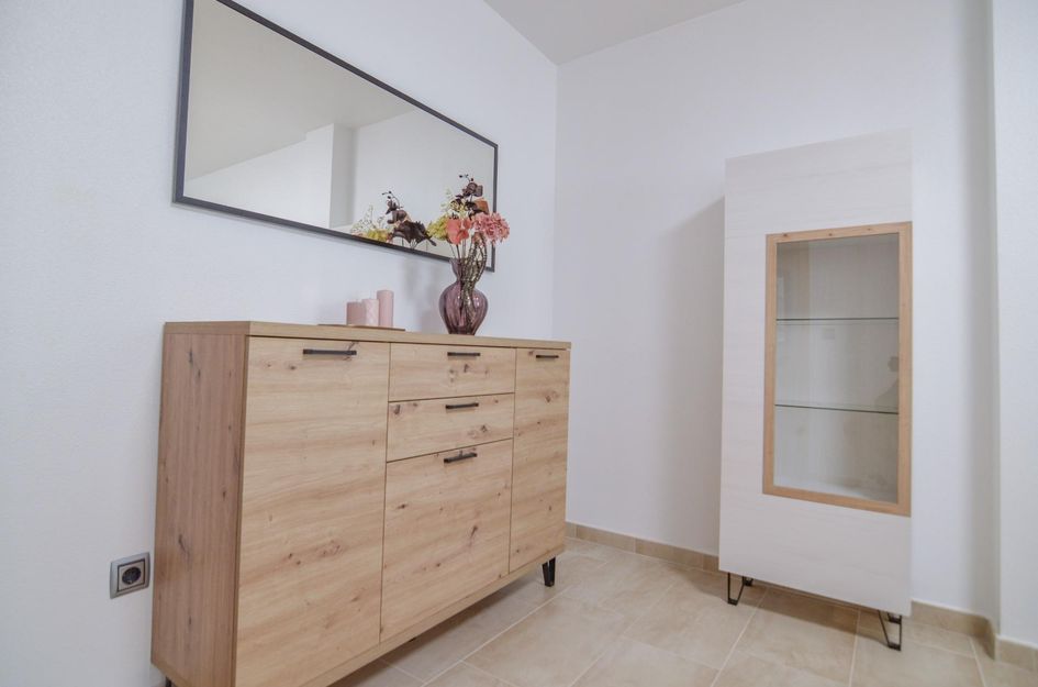 Appartement in Torrevieja