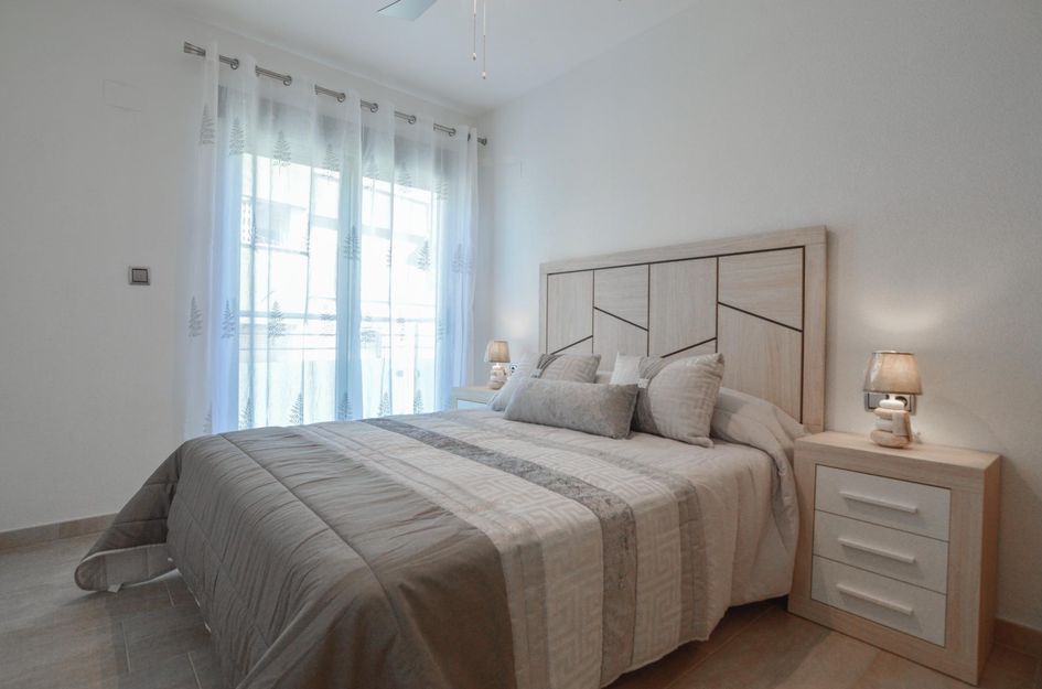 Appartement in Torrevieja