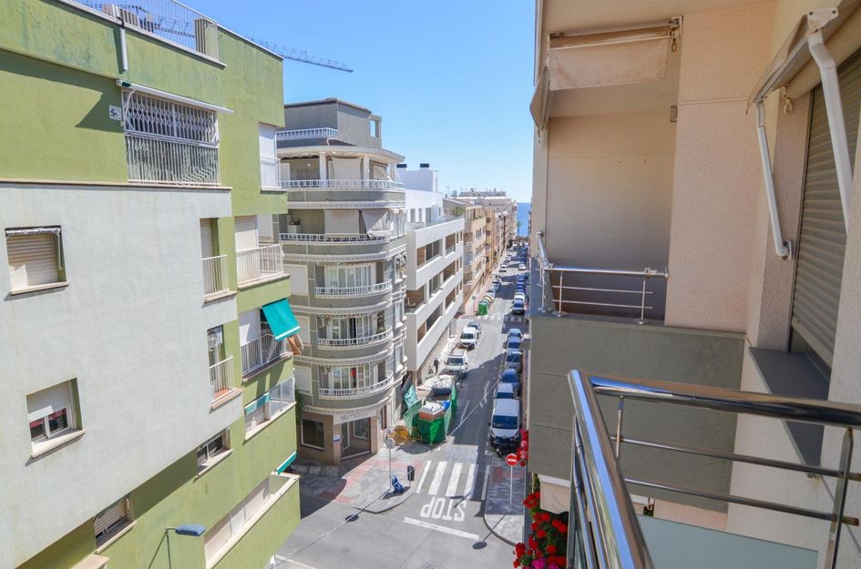 Appartement in Torrevieja