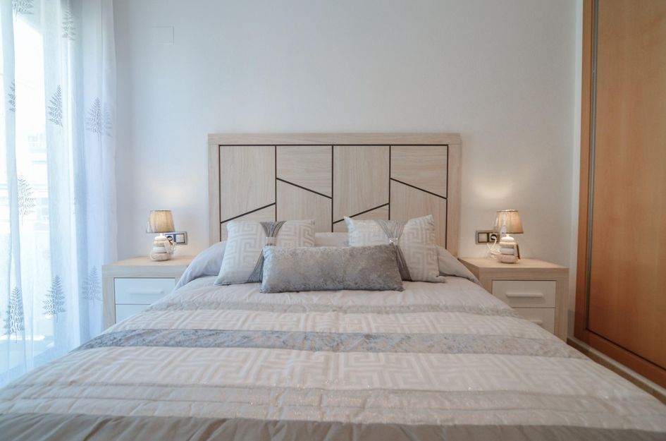 Appartement in Torrevieja