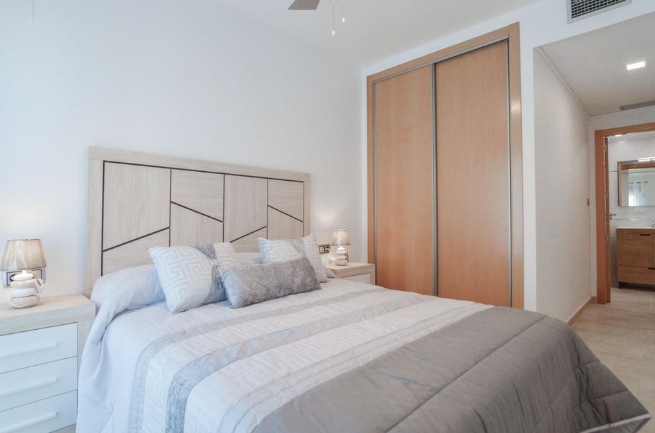 Appartement in Torrevieja