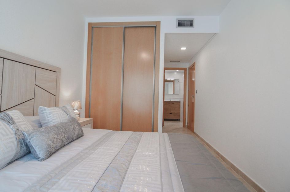 Appartement in Torrevieja