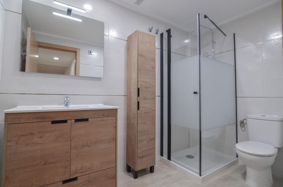 Appartement in Torrevieja