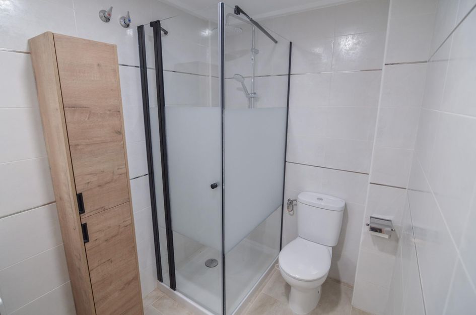 Appartement in Torrevieja