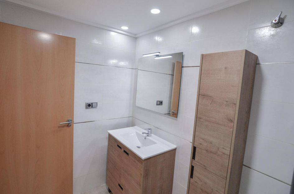 Appartement in Torrevieja