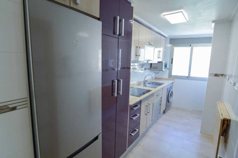 Appartement in Torrevieja