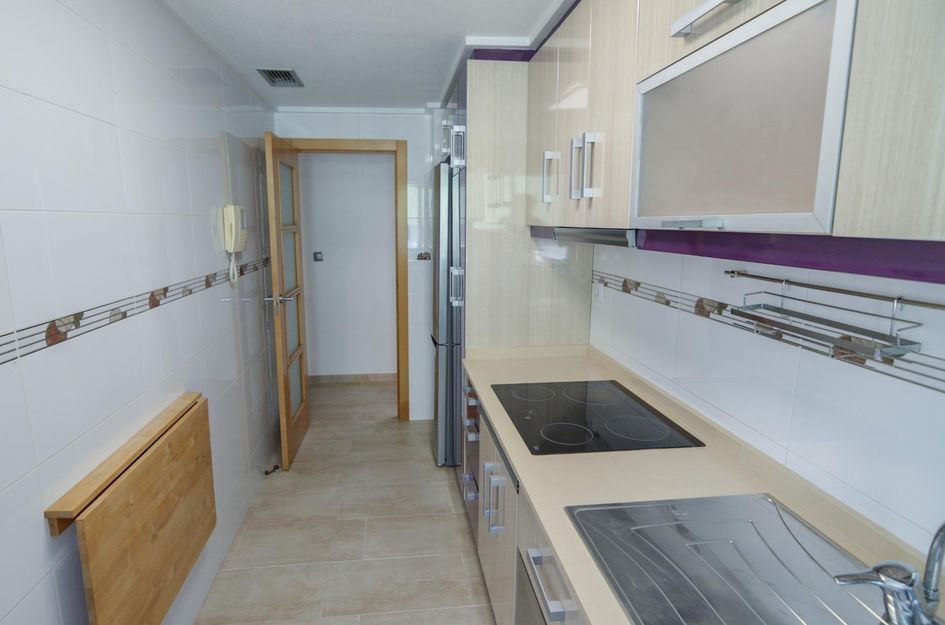Appartement in Torrevieja