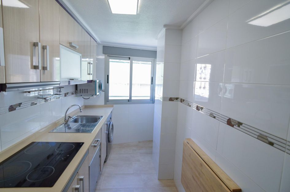 Appartement in Torrevieja