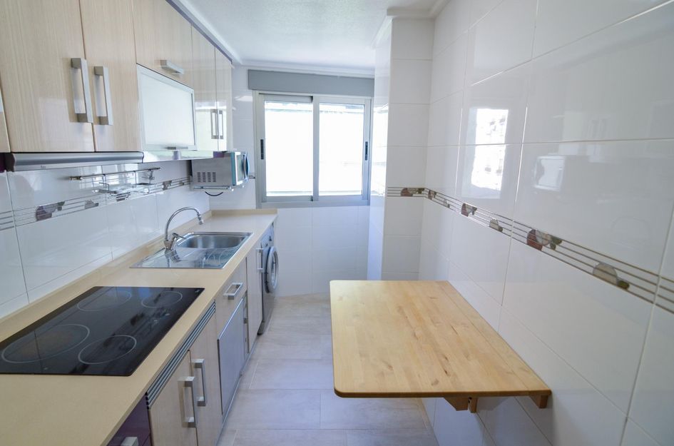 Appartement in Torrevieja