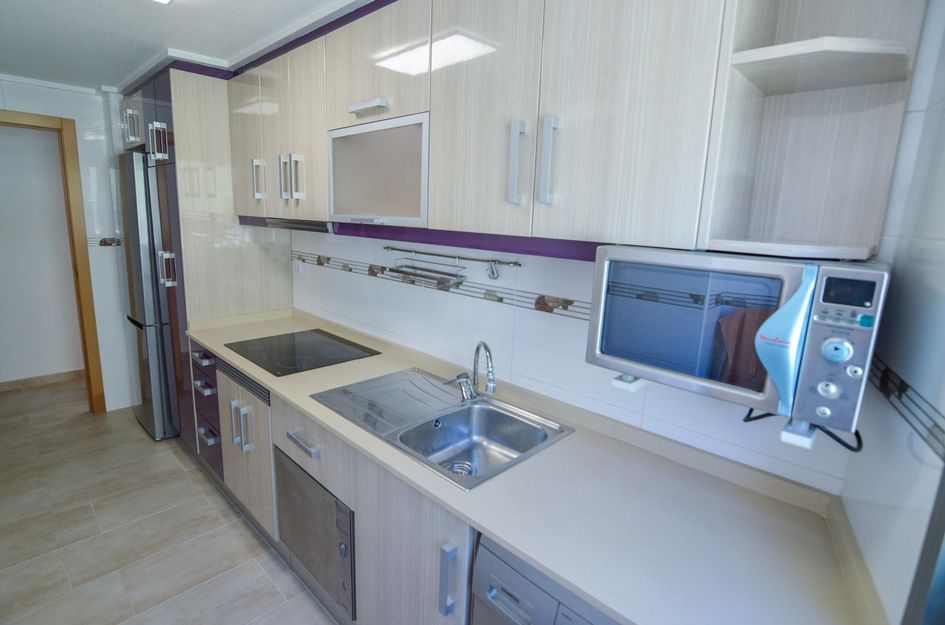 Appartement in Torrevieja