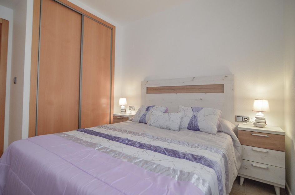 Appartement in Torrevieja