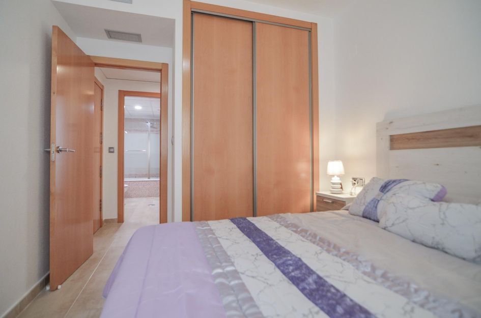 Appartement in Torrevieja