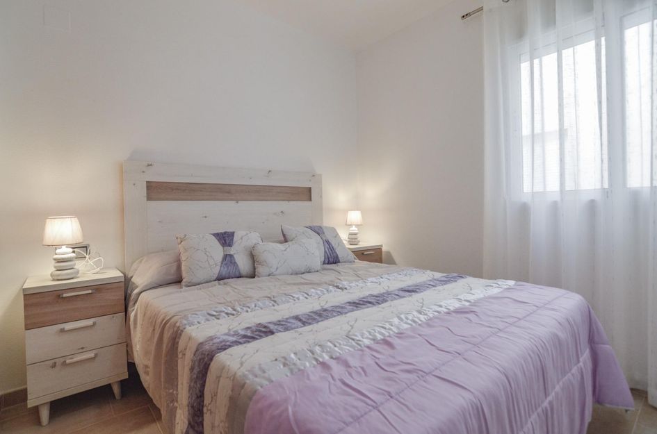 Appartement in Torrevieja