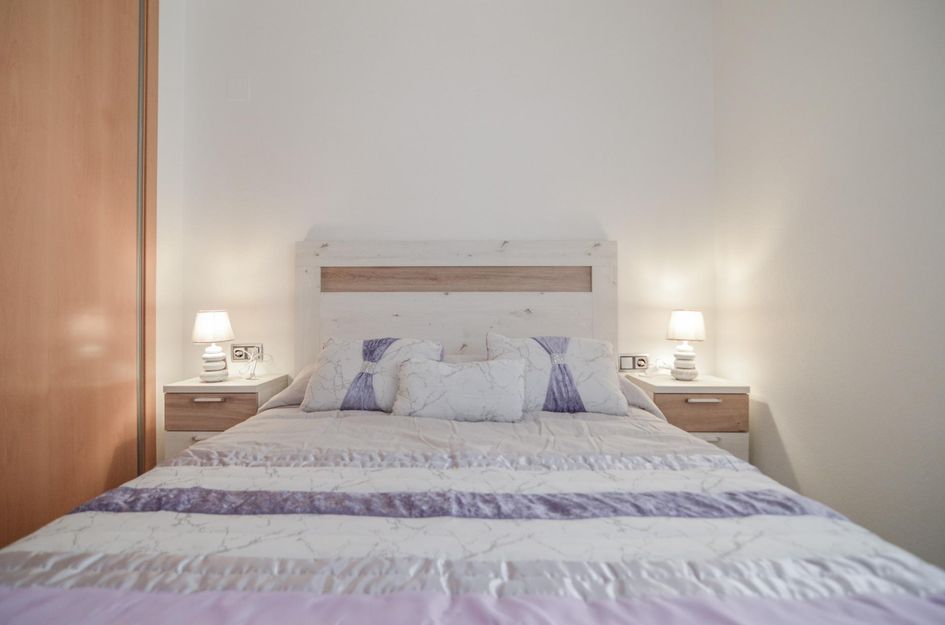 Appartement in Torrevieja